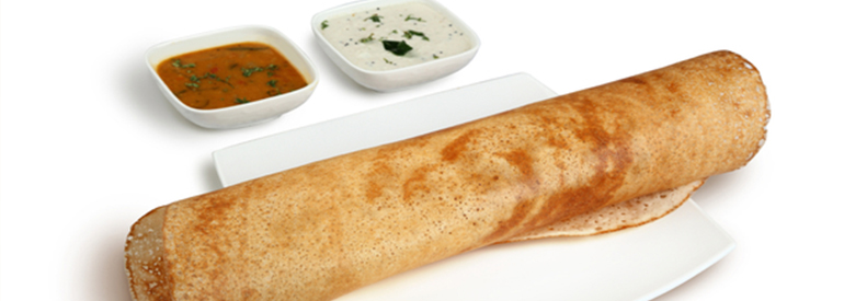 Dosa House parsippany Banner 3